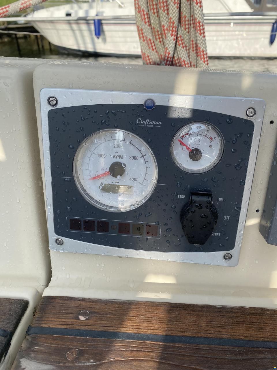 Beneteau Idylle 11.50