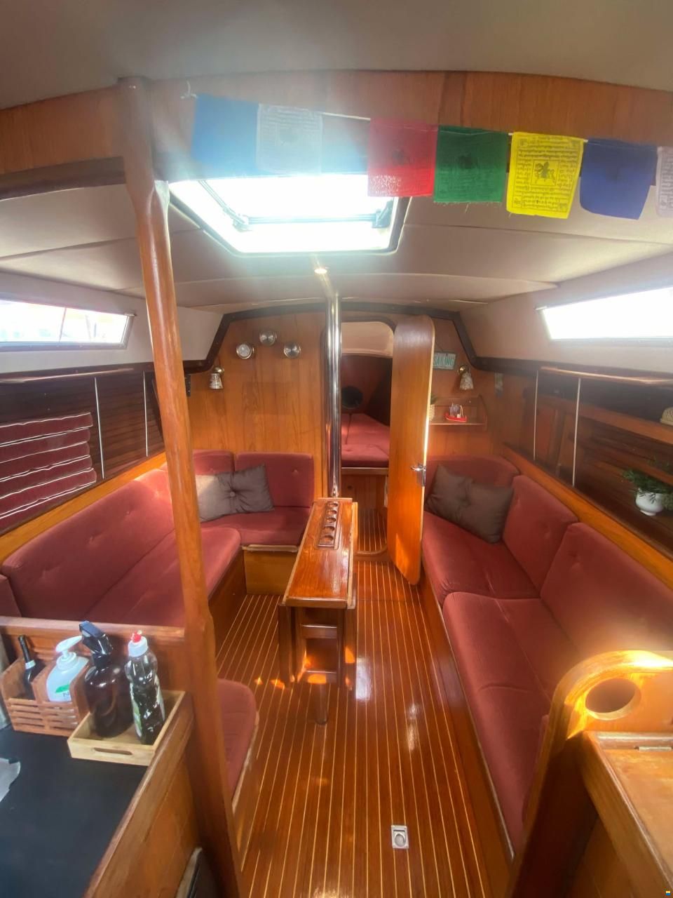 Beneteau Idylle 11.50
