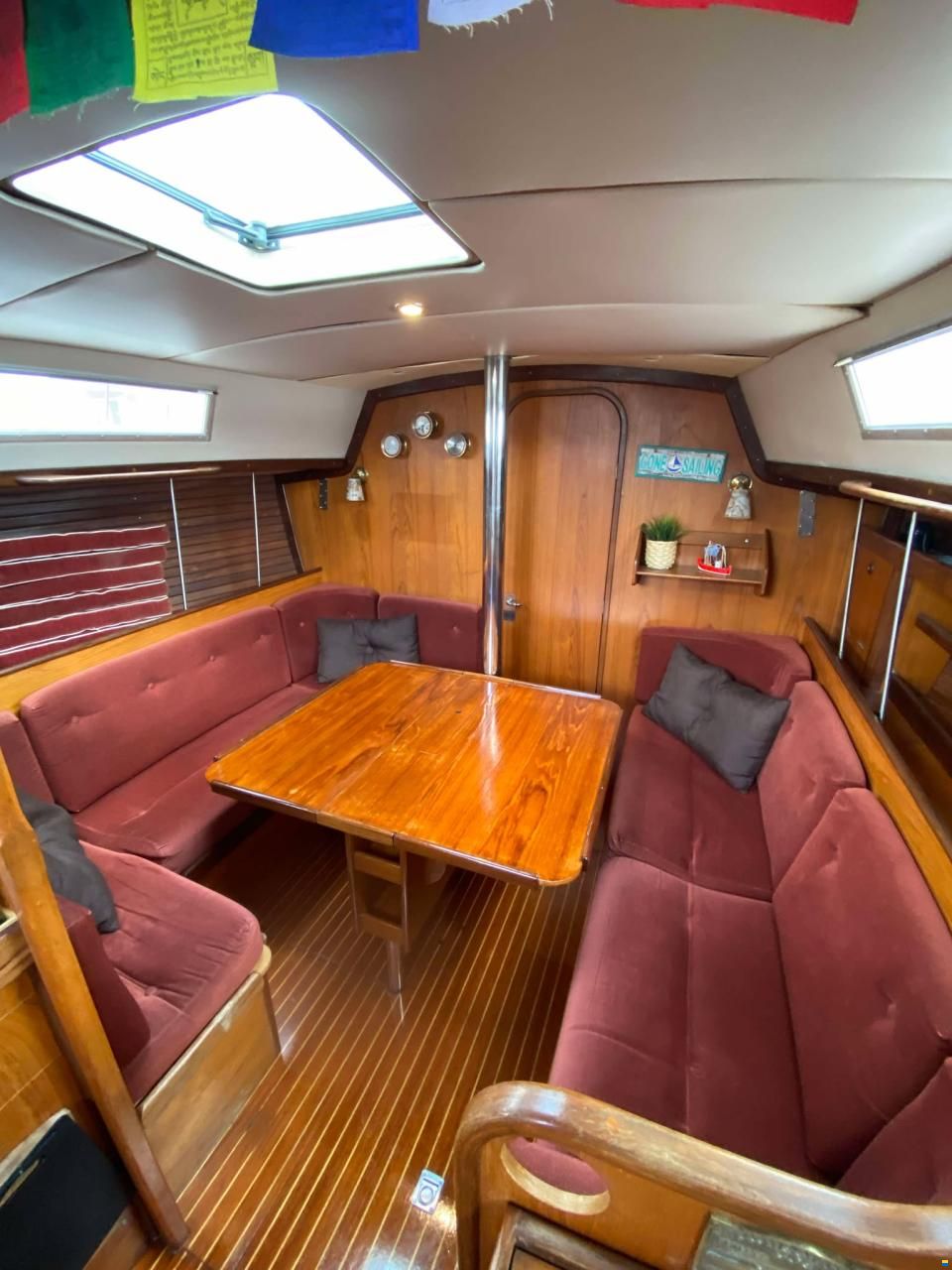 Beneteau Idylle 11.50