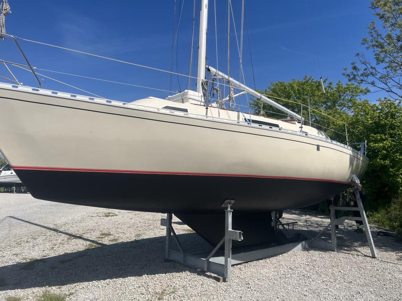 Beneteau Idylle 11.50