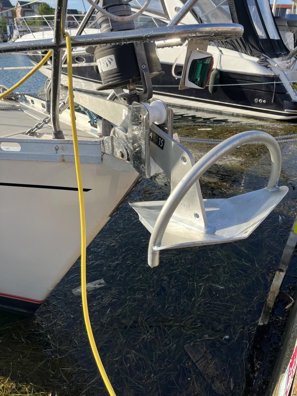 Beneteau Idylle 11.50