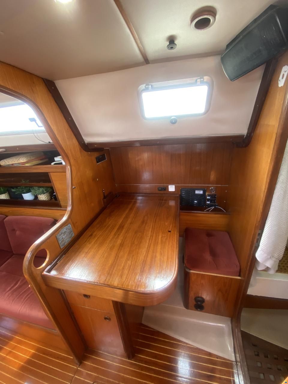 Beneteau Idylle 11.50