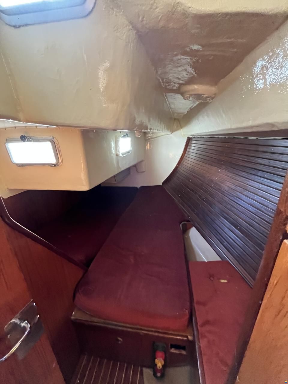 Beneteau Idylle 11.50