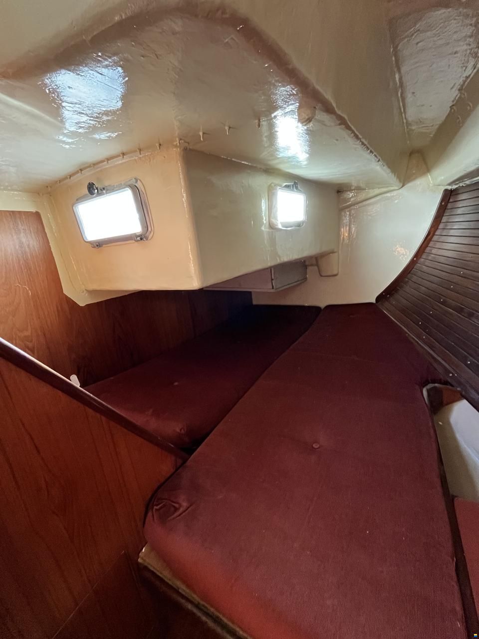 Beneteau Idylle 11.50