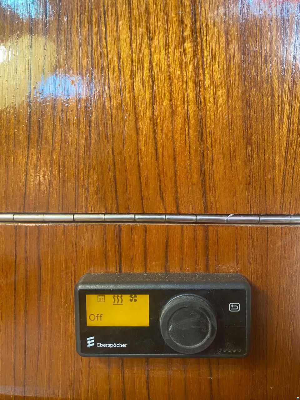 Beneteau Idylle 11.50