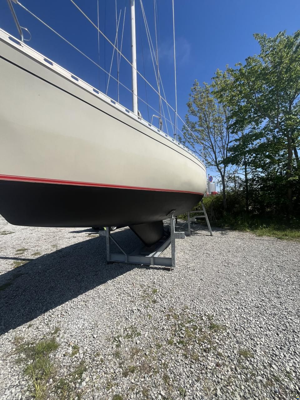 Beneteau Idylle 11.50