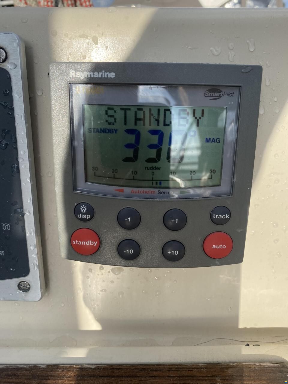 Beneteau Idylle 11.50