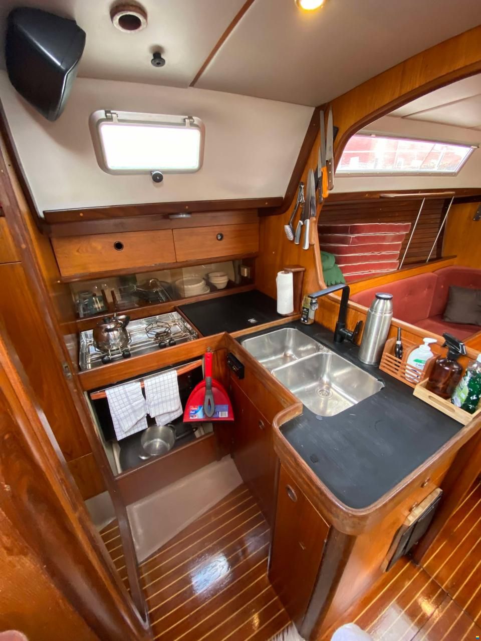Beneteau Idylle 11.50