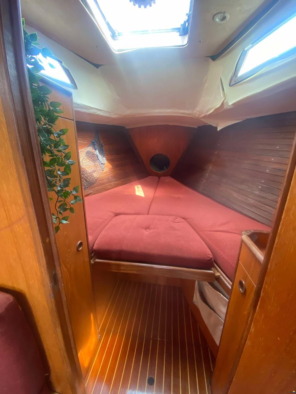 Beneteau Idylle 11.50