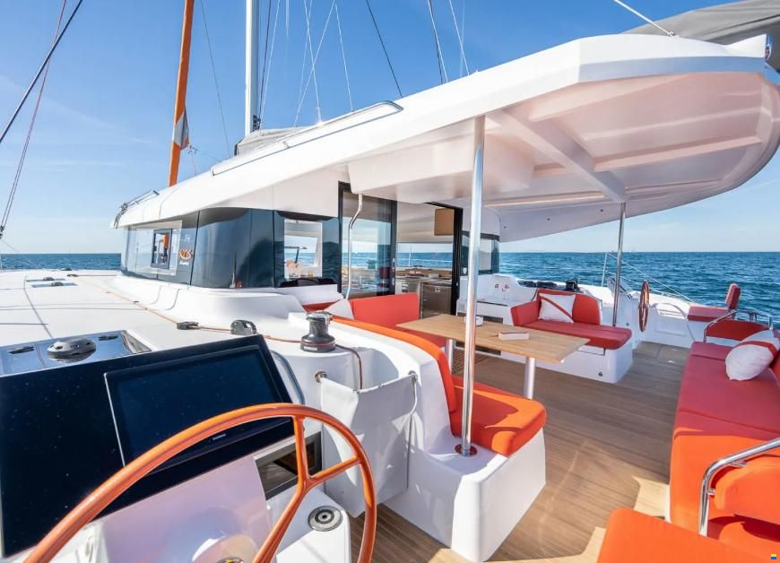 Jeanneau Excess 14