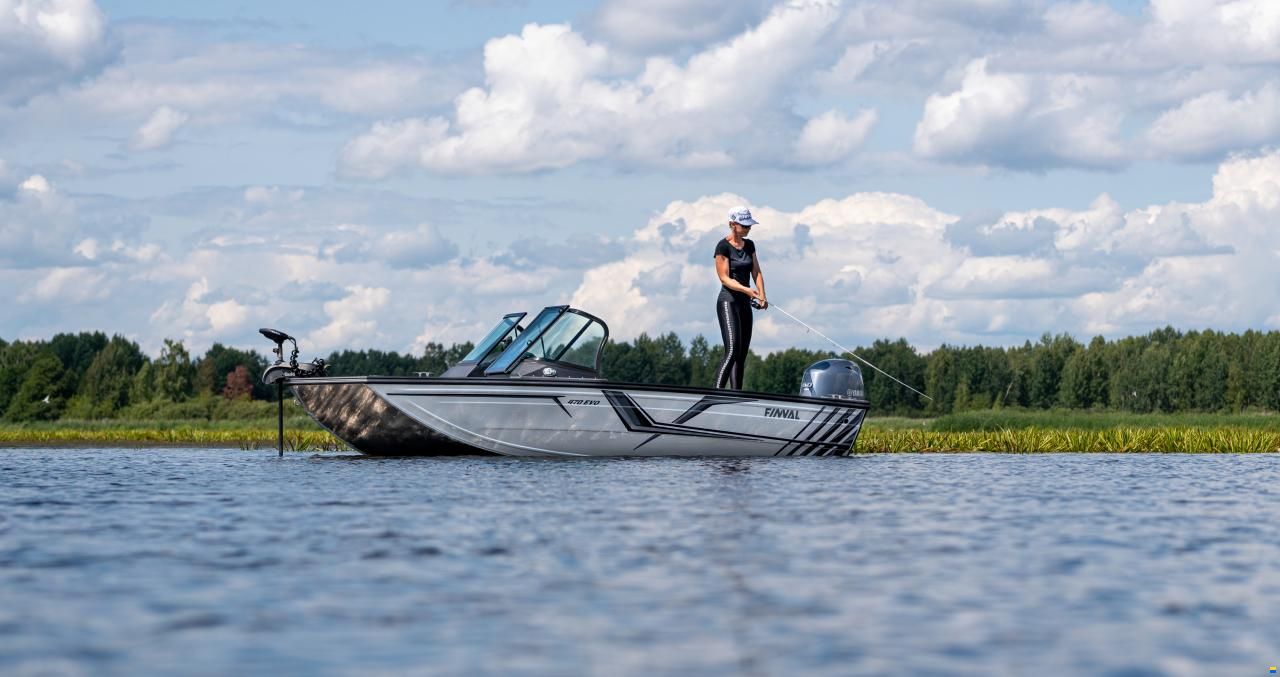 Finval 470 DC