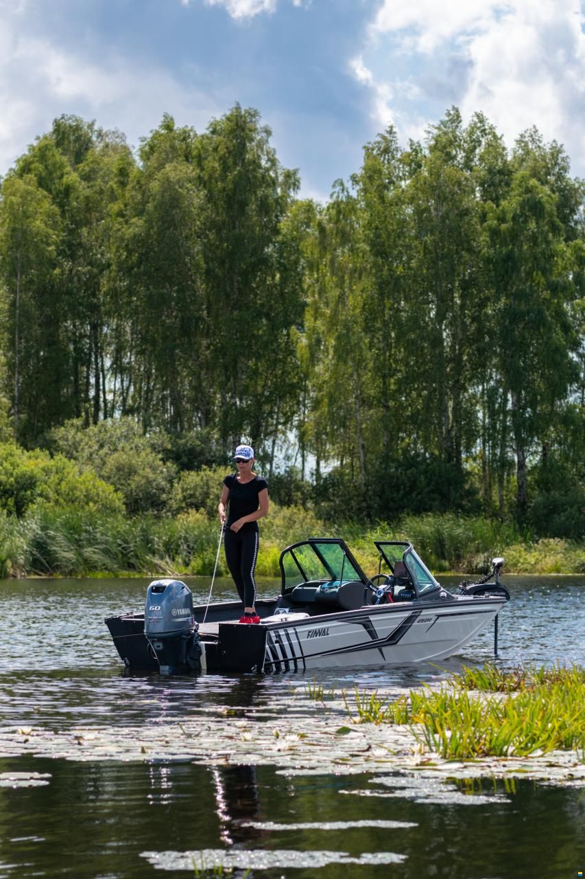 Finval 470 DC