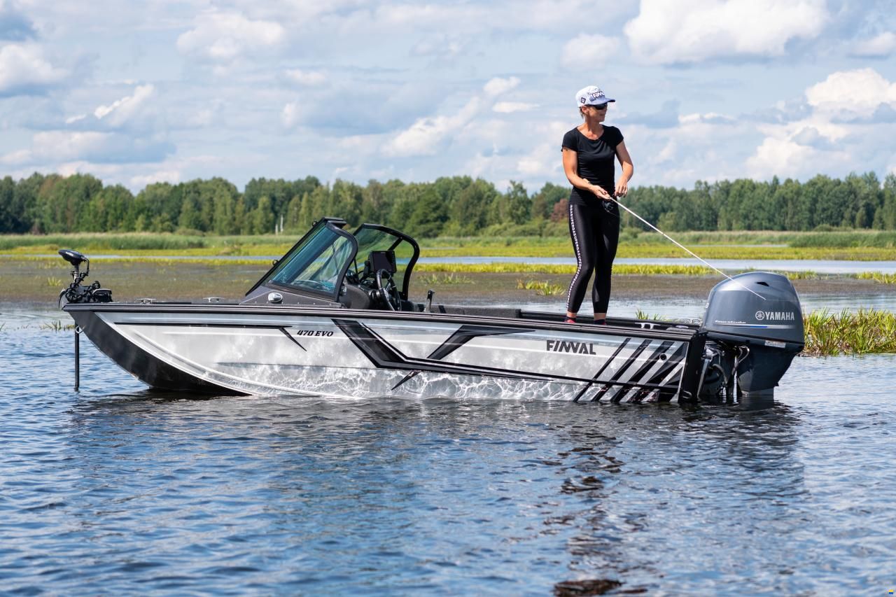 Finval 470 DC