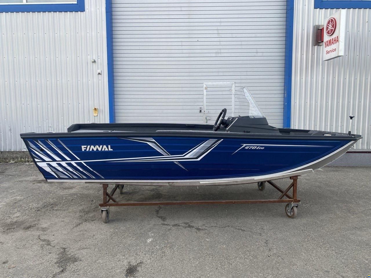 Finval 470 SC