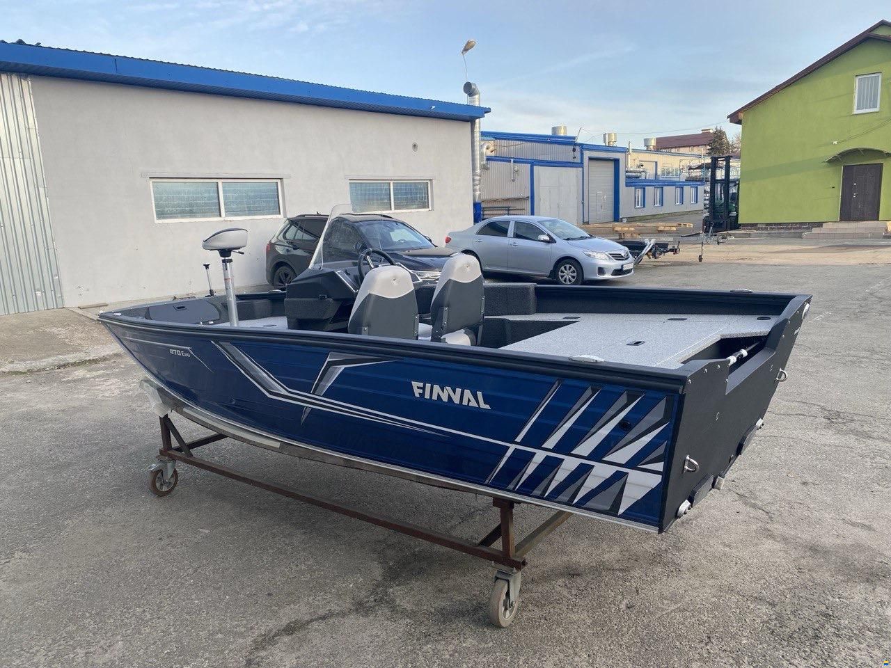 Finval 470 SC