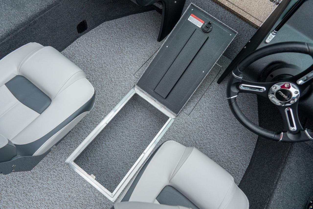 Finval 515 Evo