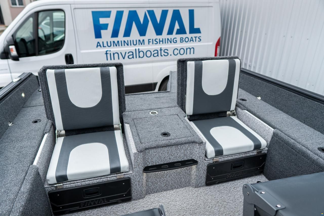 Finval 515 Evo