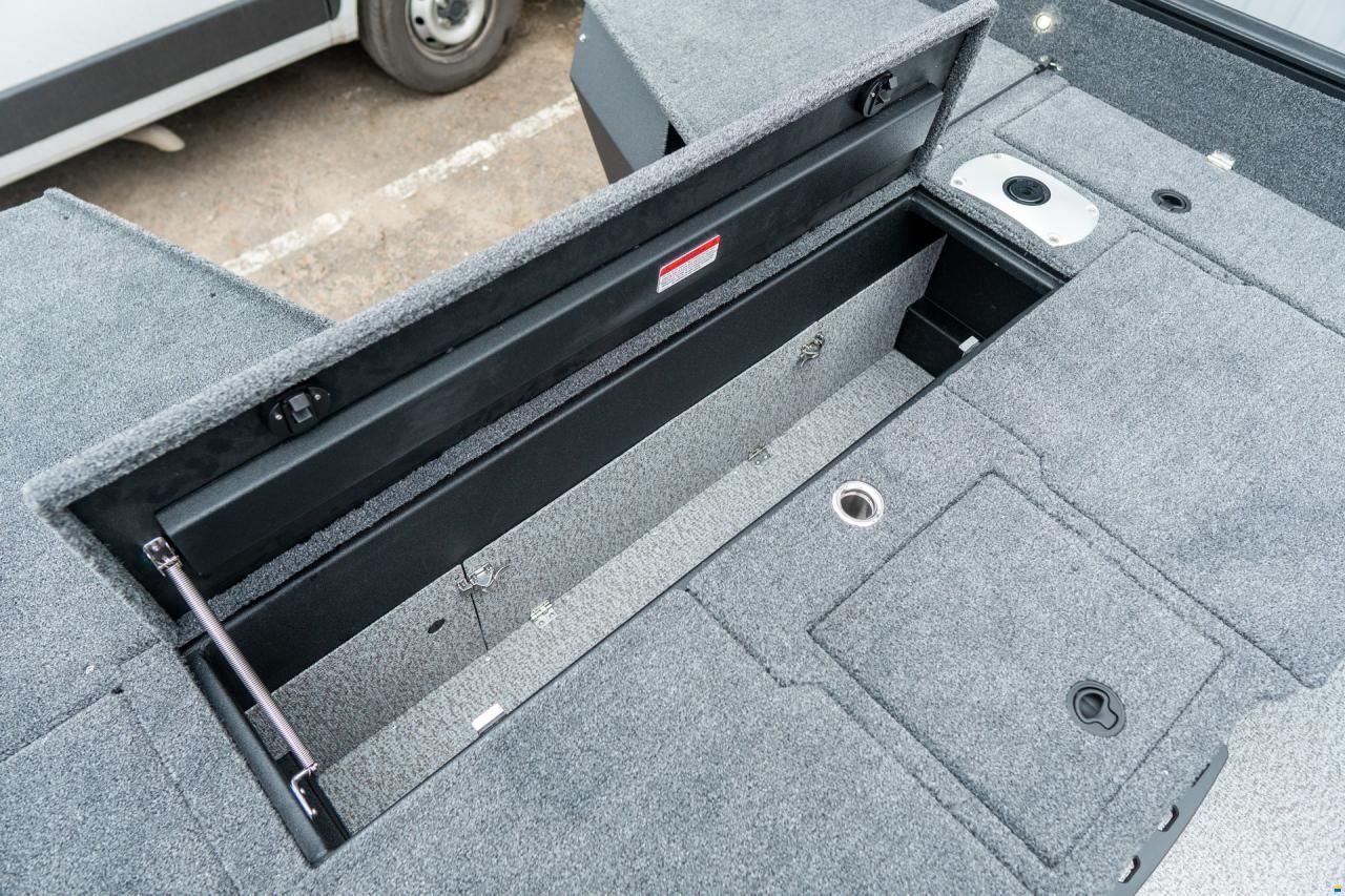 Finval 515 Evo