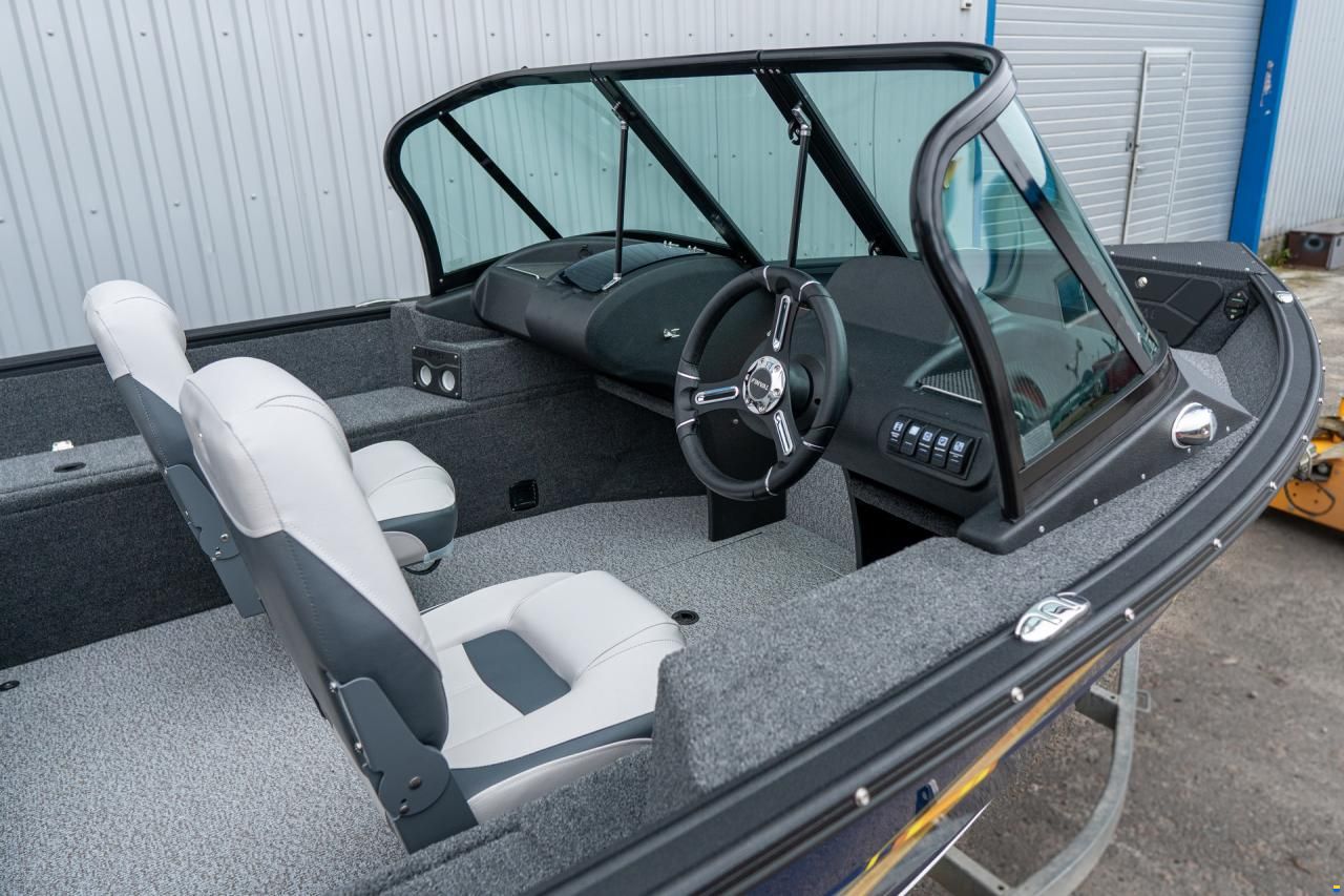 Finval 515 Evo