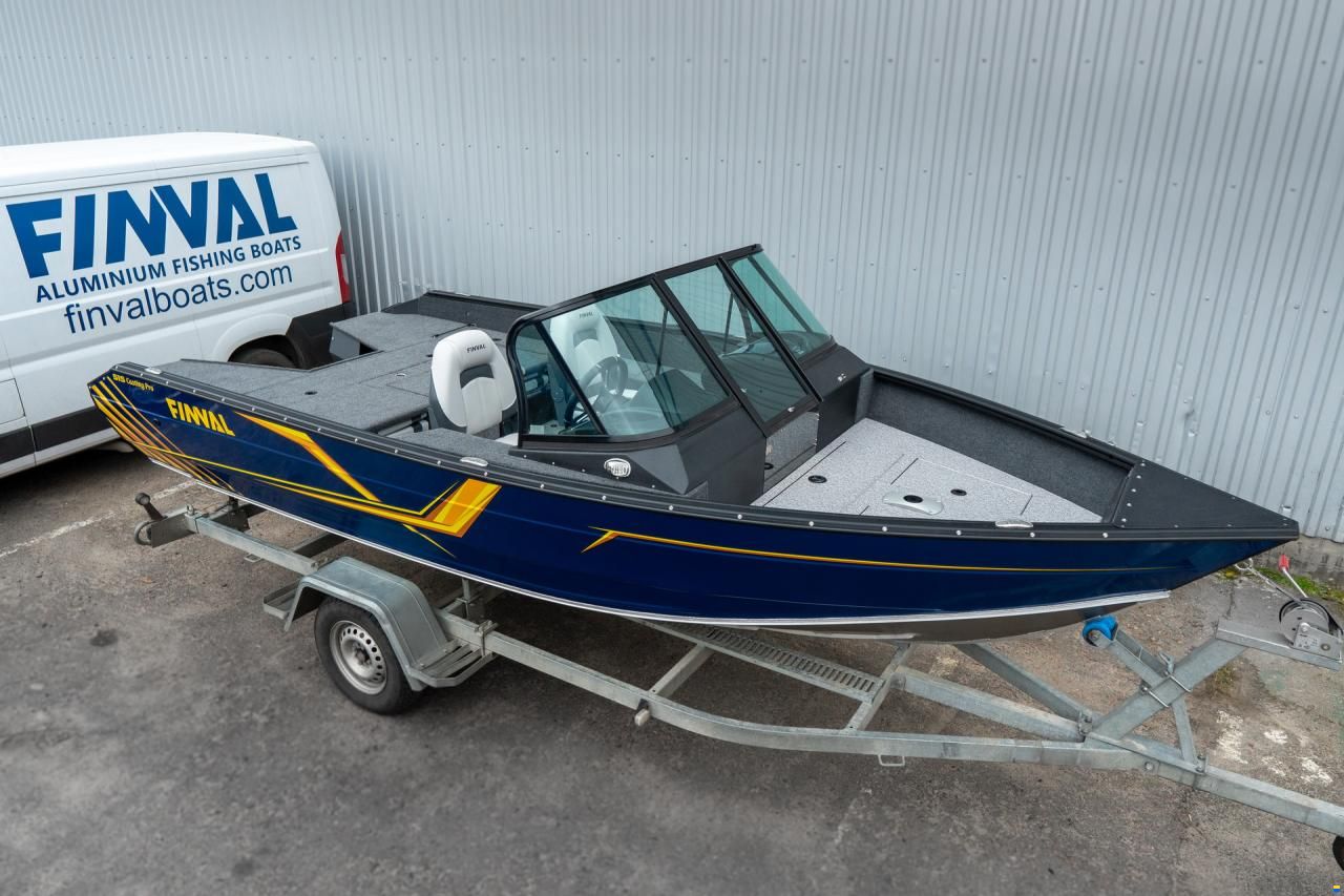 Finval 515 Evo