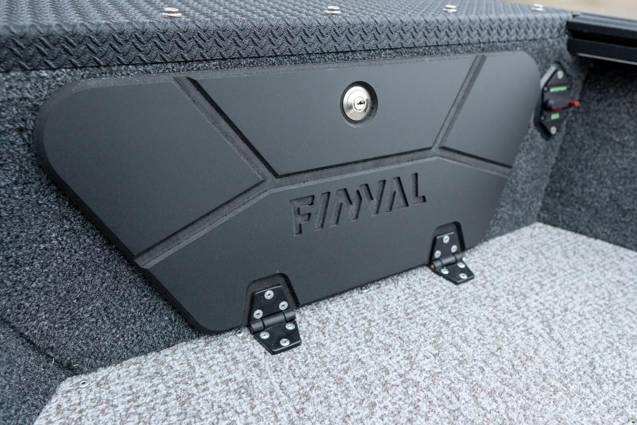 Finval 515 Evo
