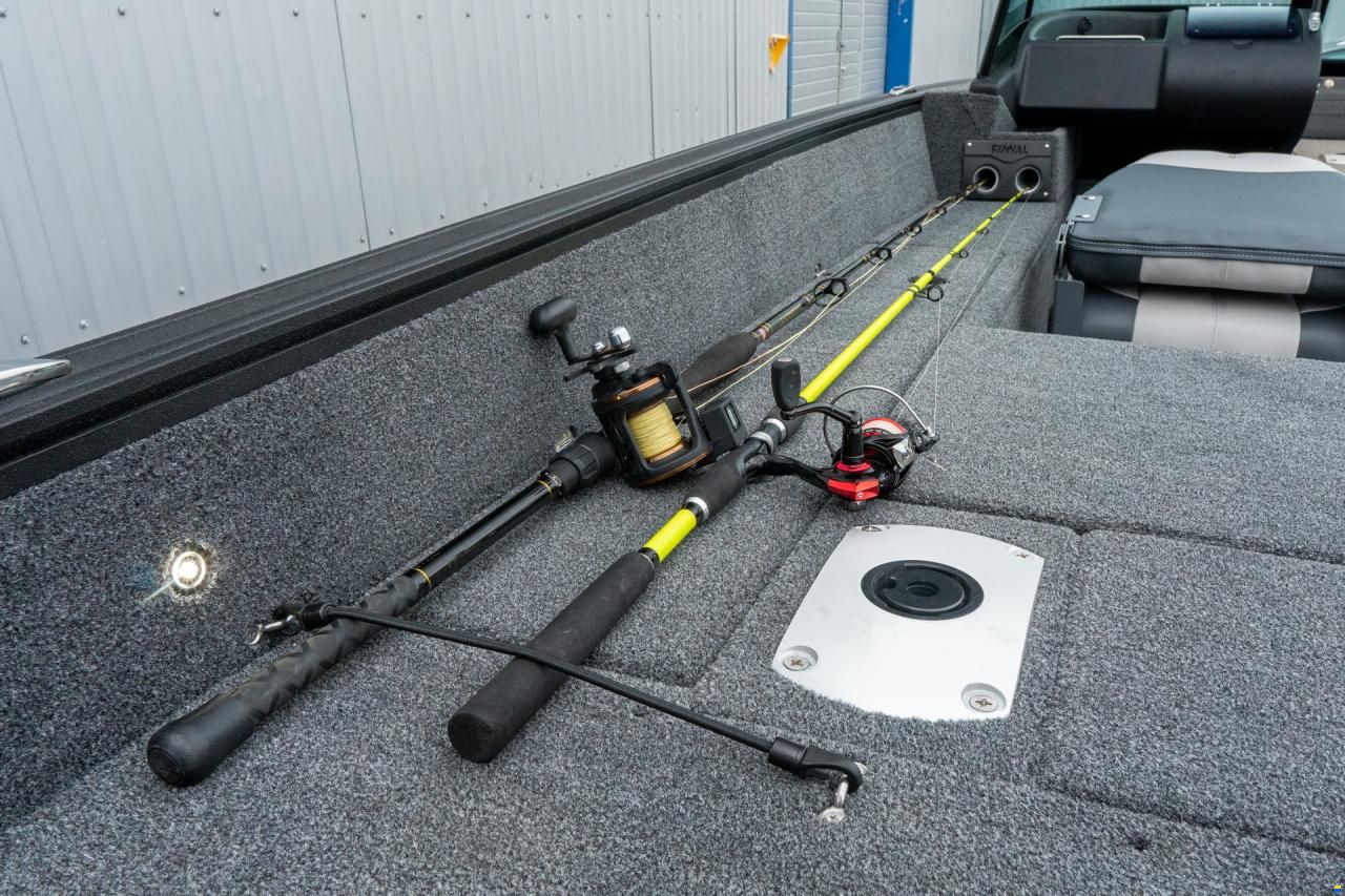 Finval 515 Evo