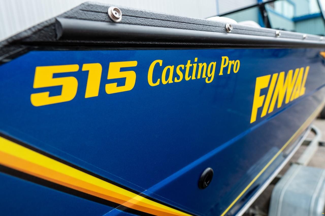 Finval 515 Evo