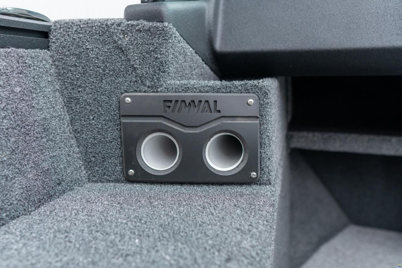 Finval 515 Evo