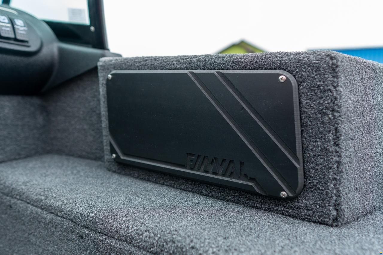 Finval 515 Evo