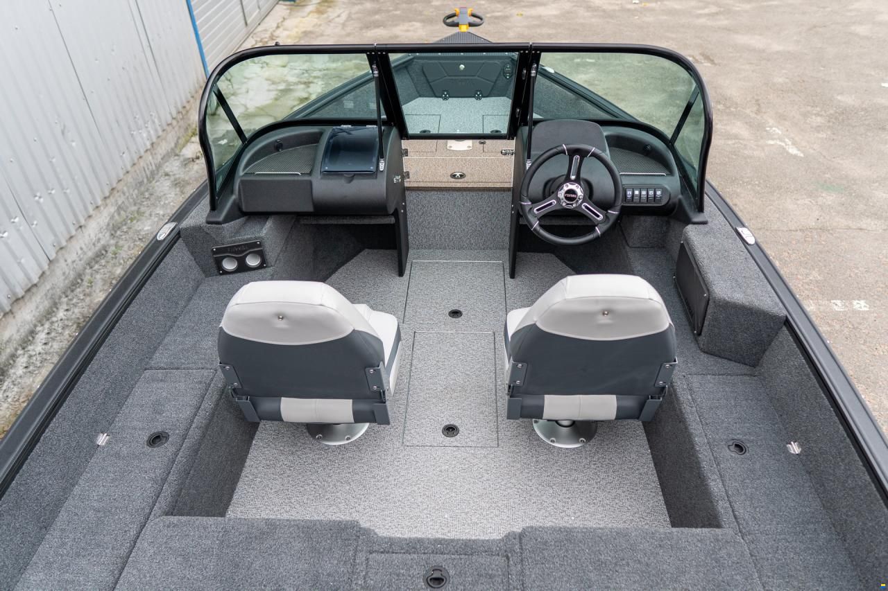 Finval 515 Evo