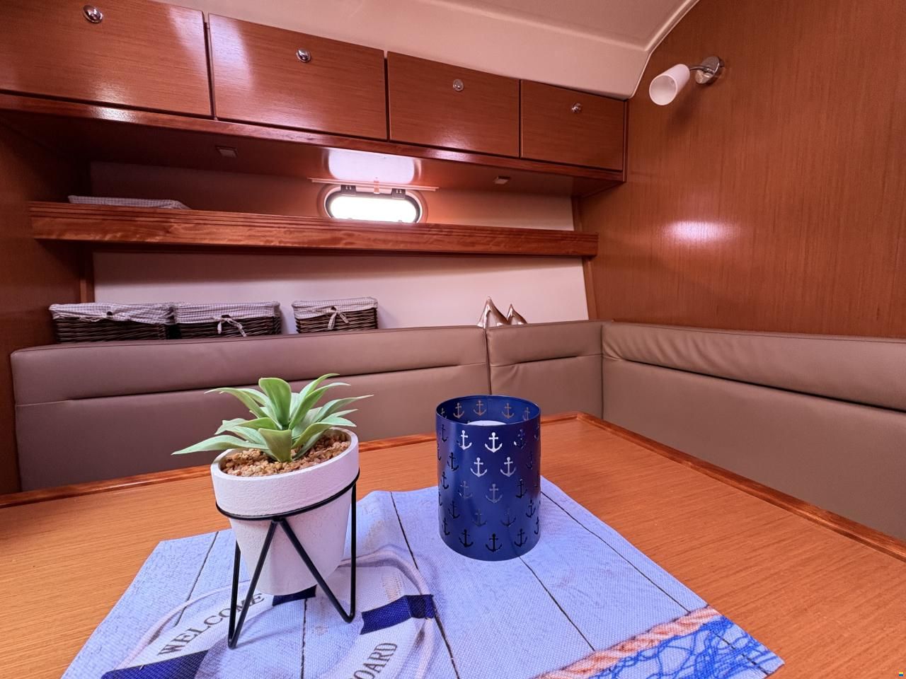 Bavaria Sport 34 HT