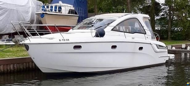 Bavaria Sport 34 HT