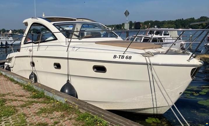 Bavaria Sport 34 HT