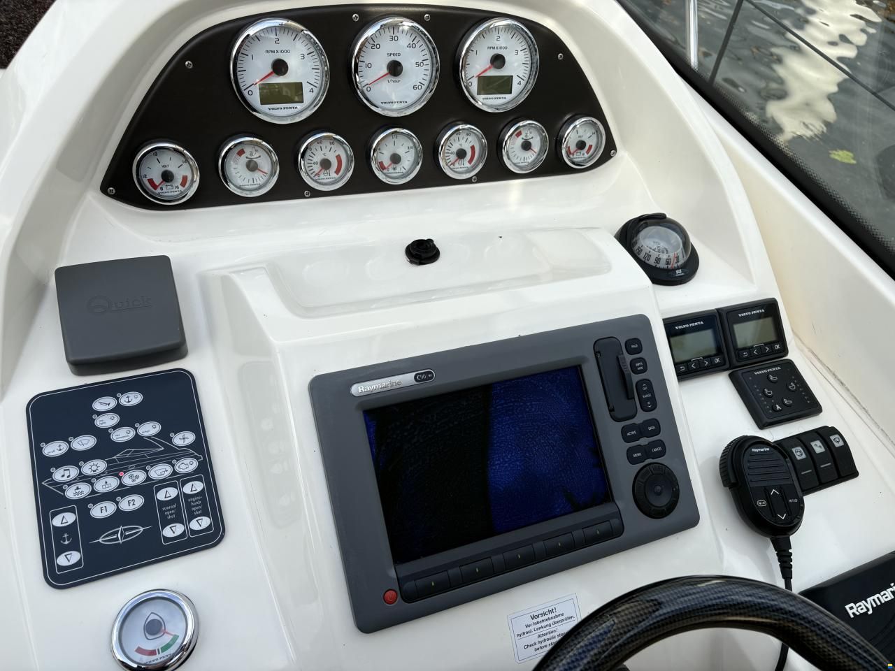 Bavaria Sport 34 HT