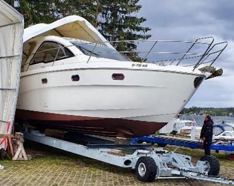 Bavaria Sport 34 HT