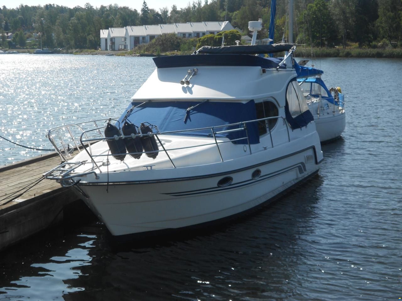 Galeon 280  Flybridge