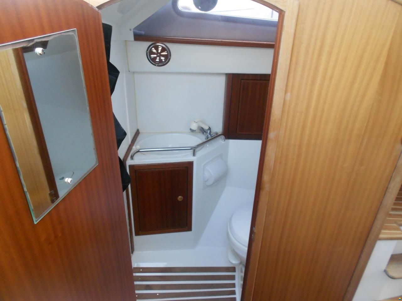 Galeon 280  Flybridge