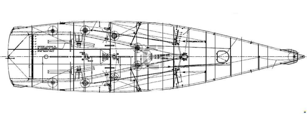 Goetz Farr 53 Custom
