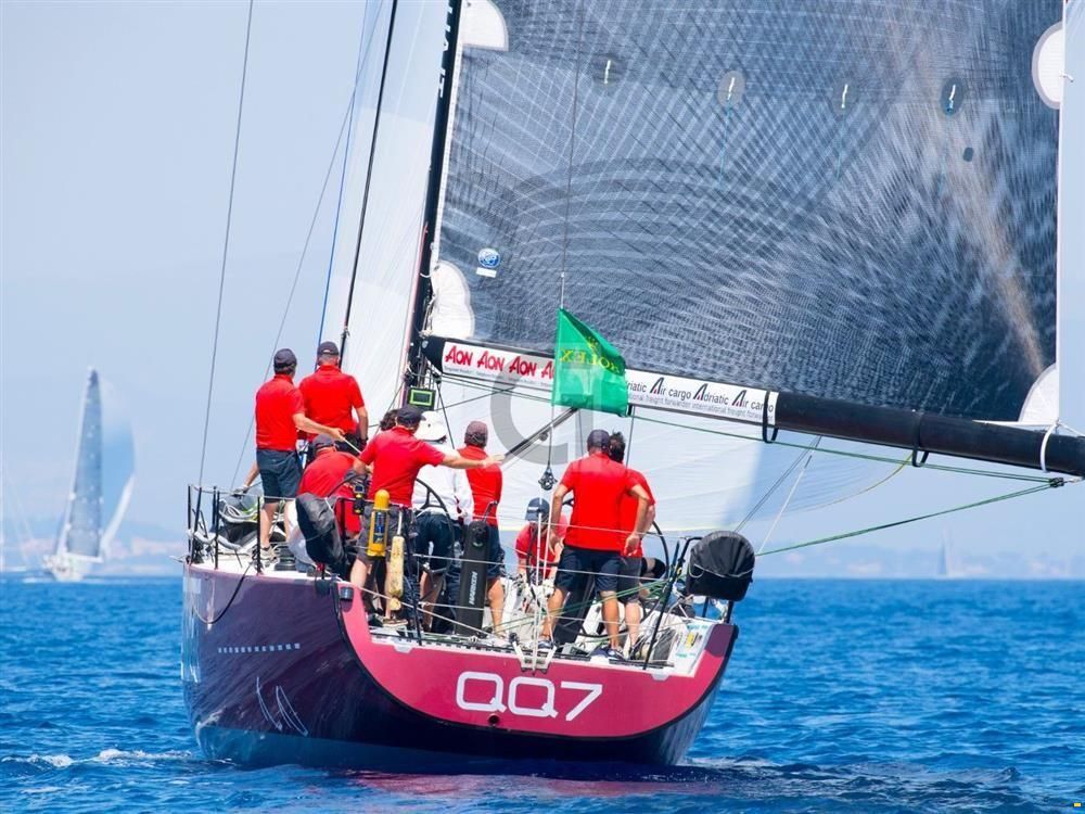 Goetz Farr 53 Custom