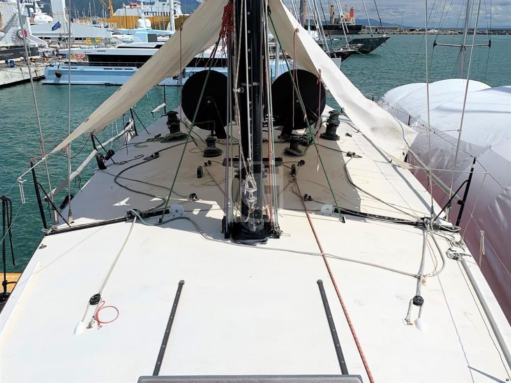 Goetz Farr 53 Custom
