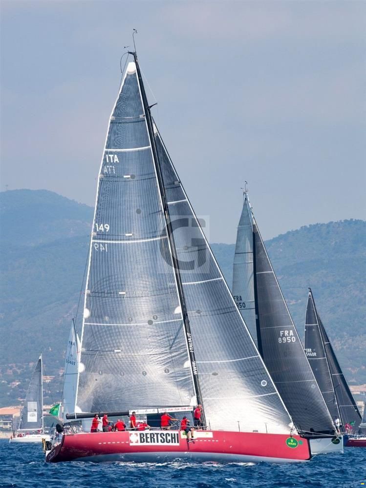 Goetz Farr 53 Custom