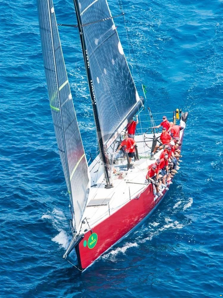 Goetz Farr 53 Custom