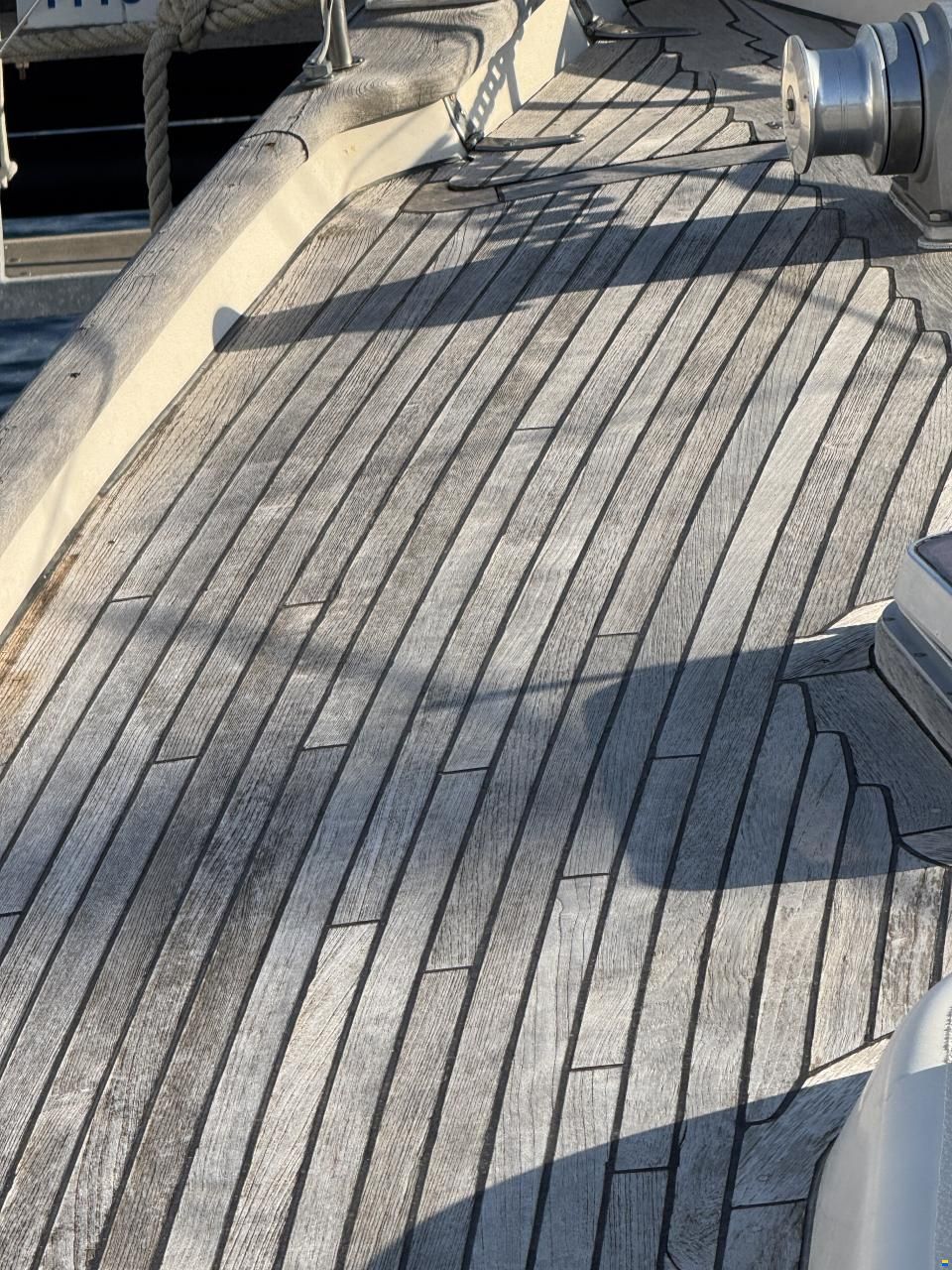 Hallberg-Rassy 38