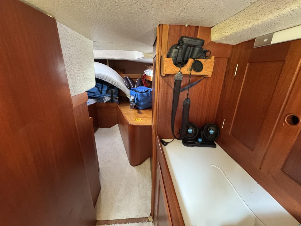Hallberg-Rassy 38