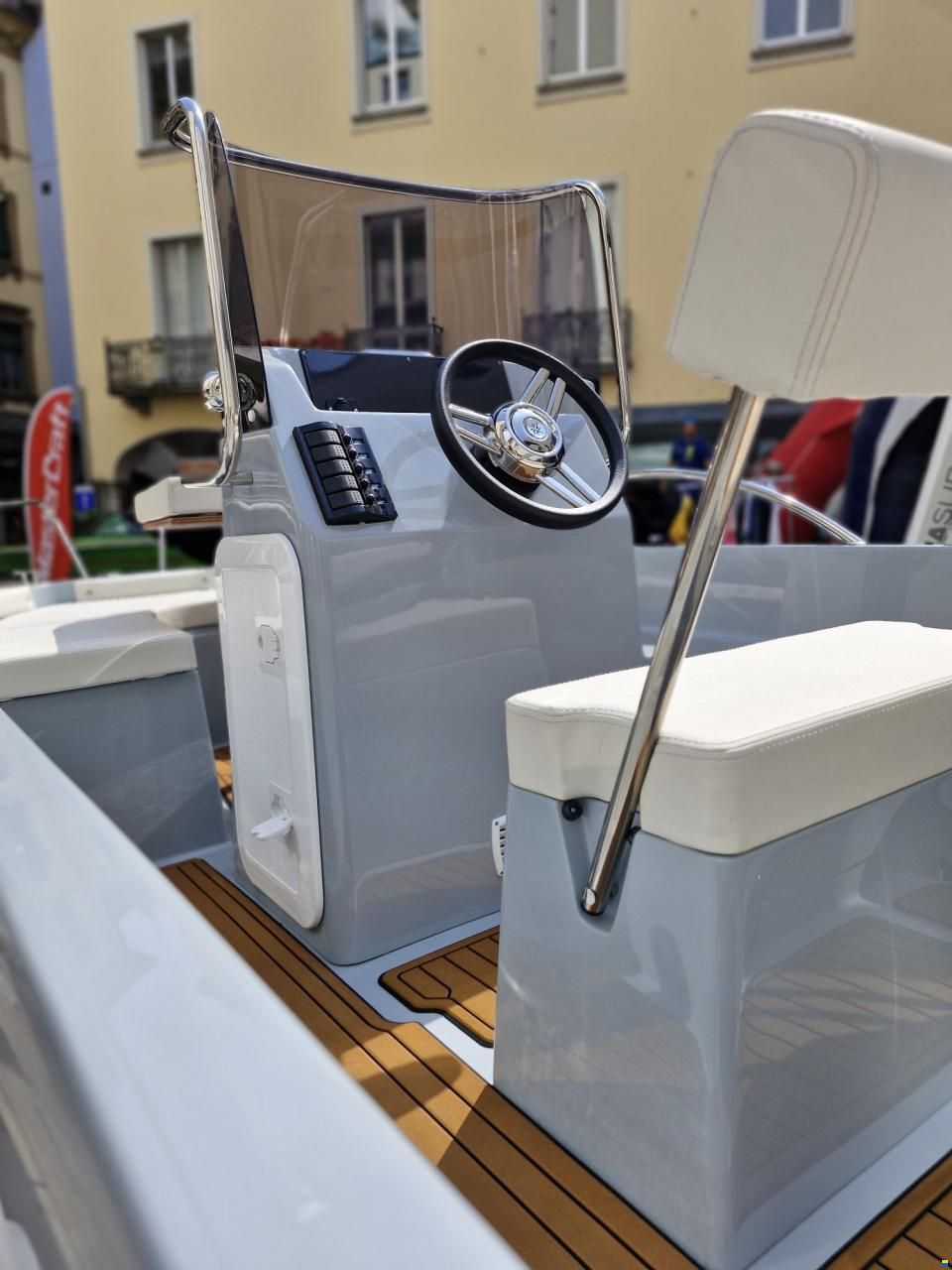 Easy Marine 500
