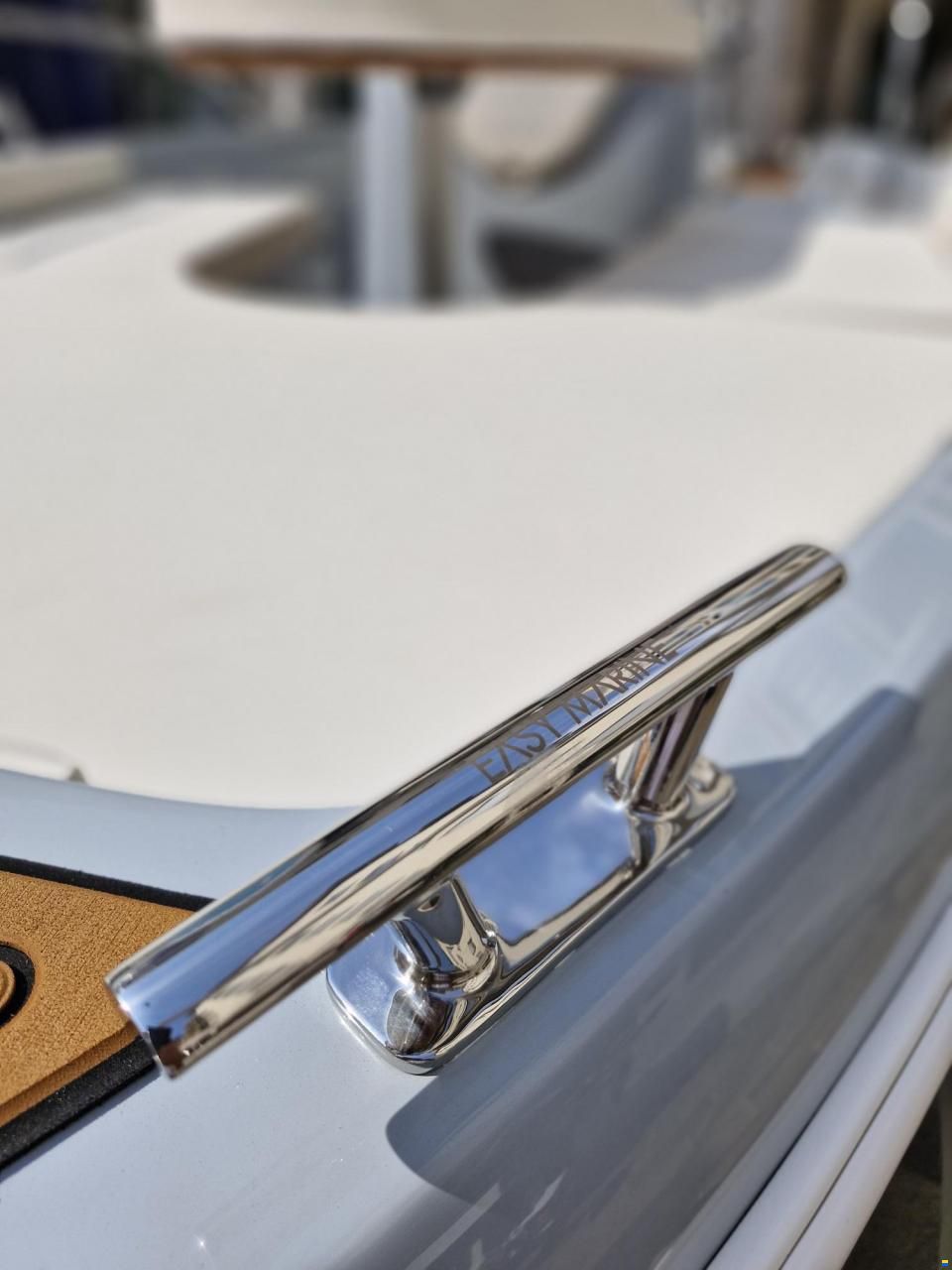 Easy Marine 500