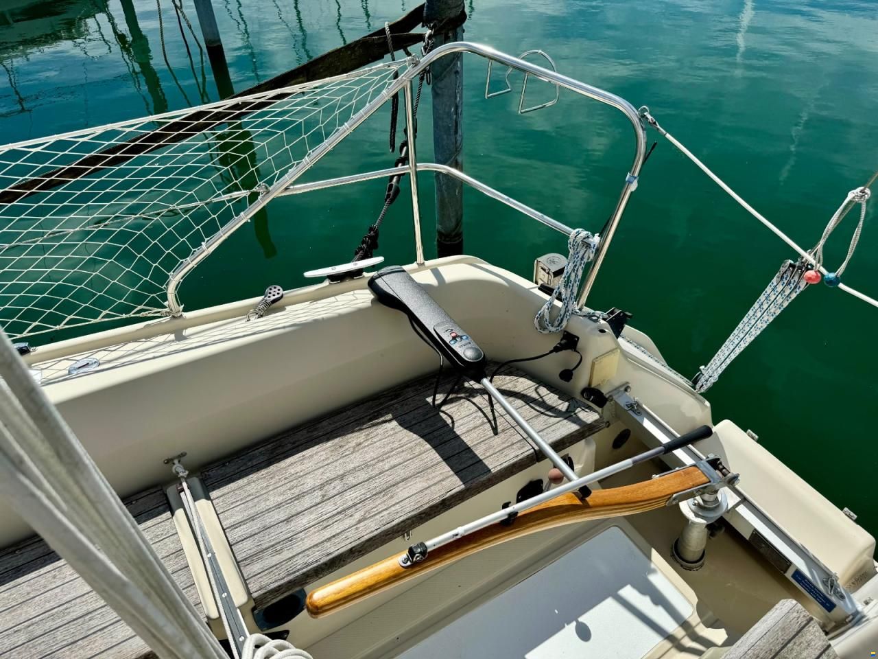 Dehler Duetta 94 / Dehler 31