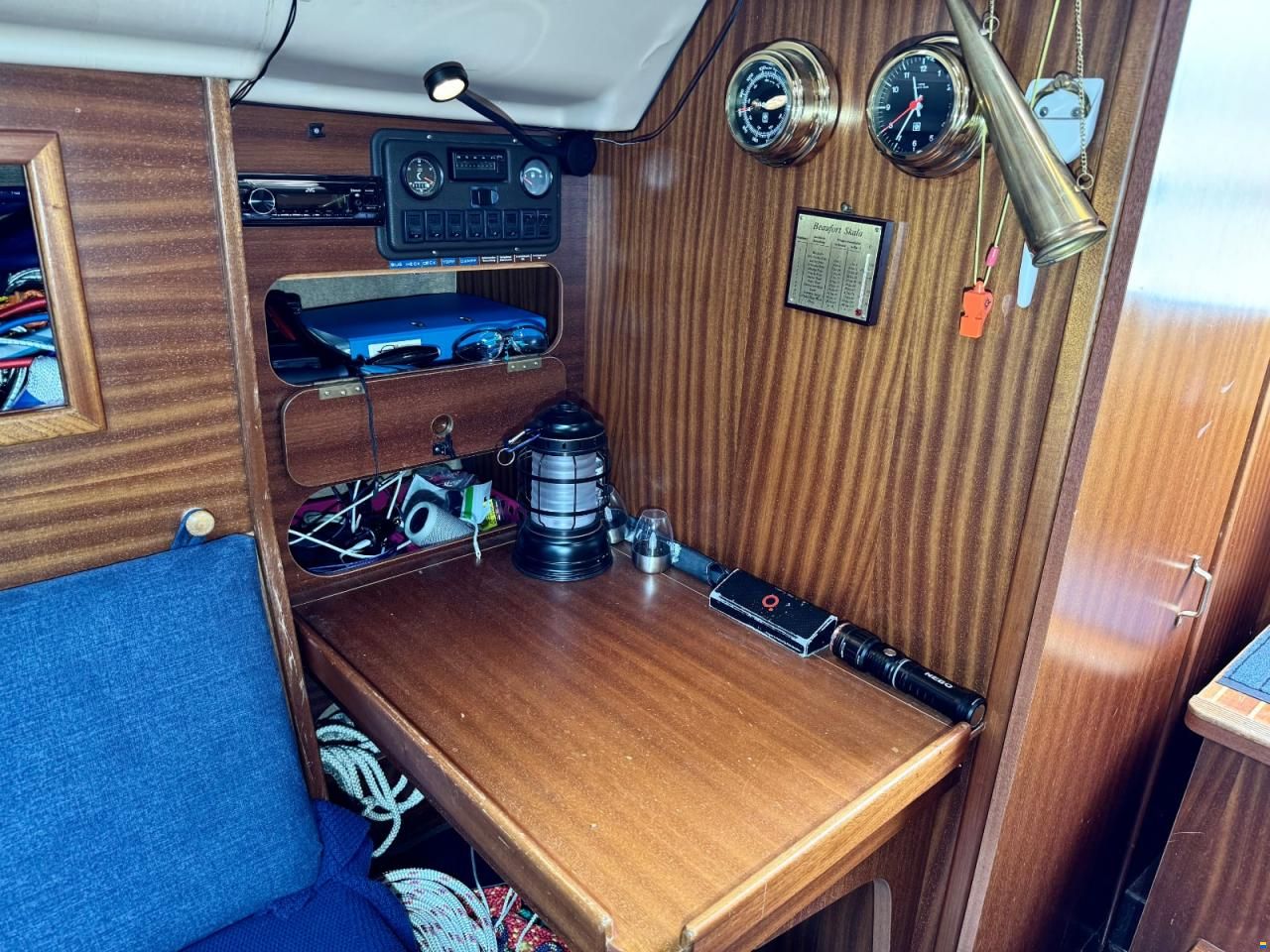 Dehler Duetta 94 / Dehler 31