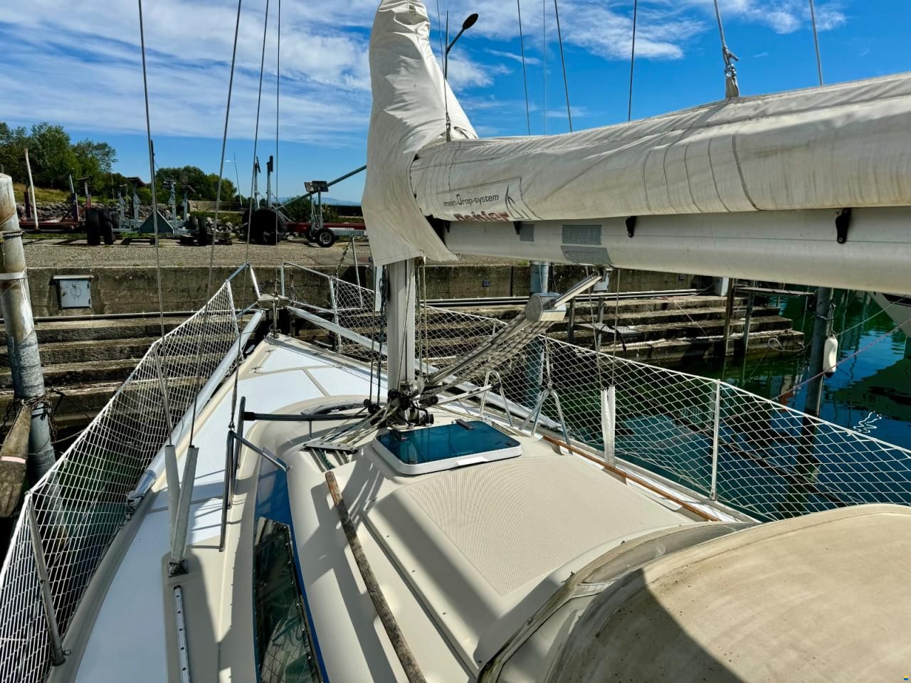 Dehler Duetta 94 / Dehler 31