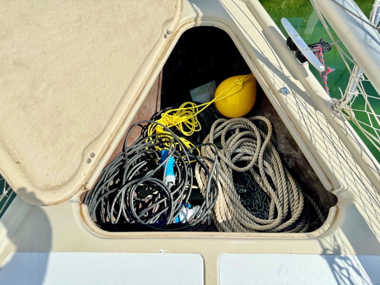 Dehler Duetta 94 / Dehler 31